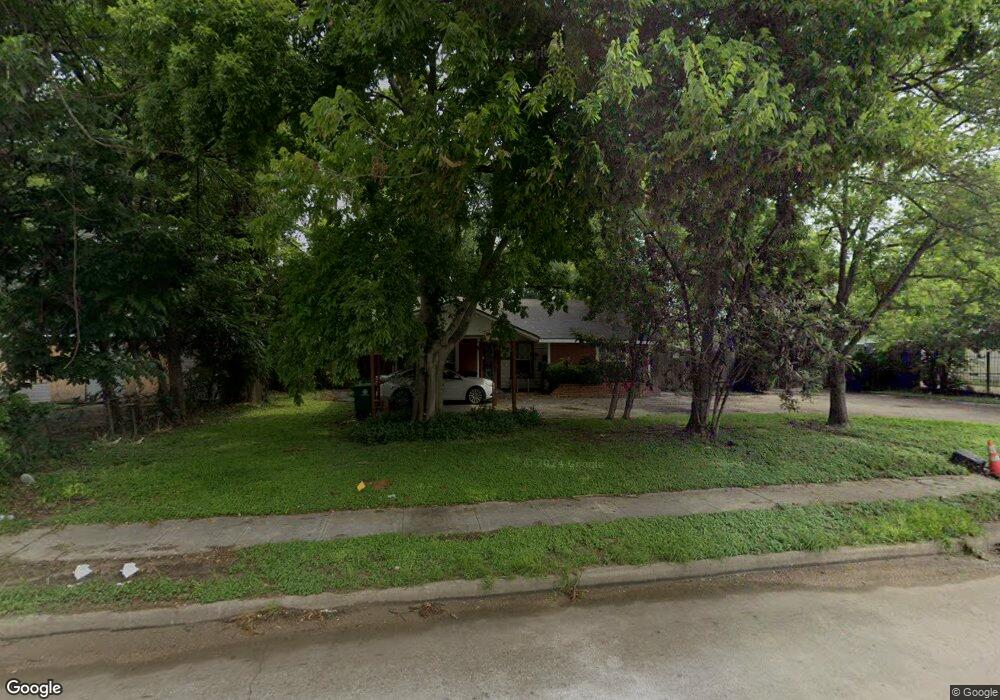 7409 Ley Rd, Houston, TX 77028 - photo 1