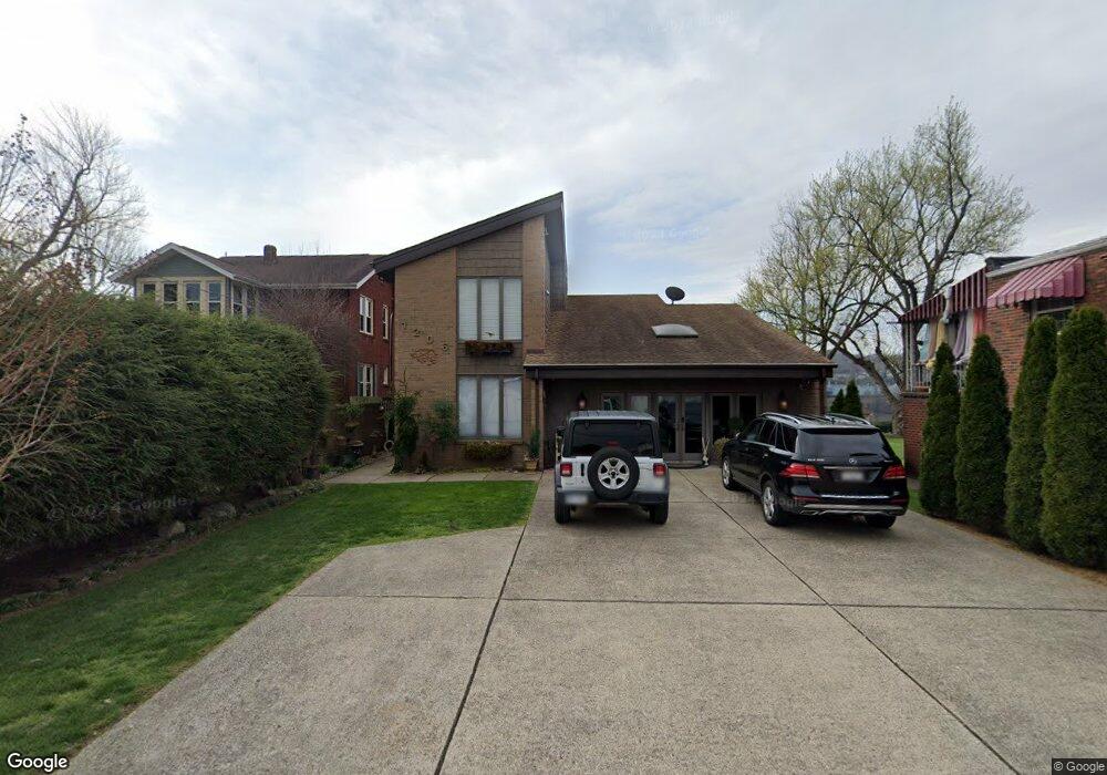 1206 Kanawha Ave, Dunbar, WV 25064 - photo 1