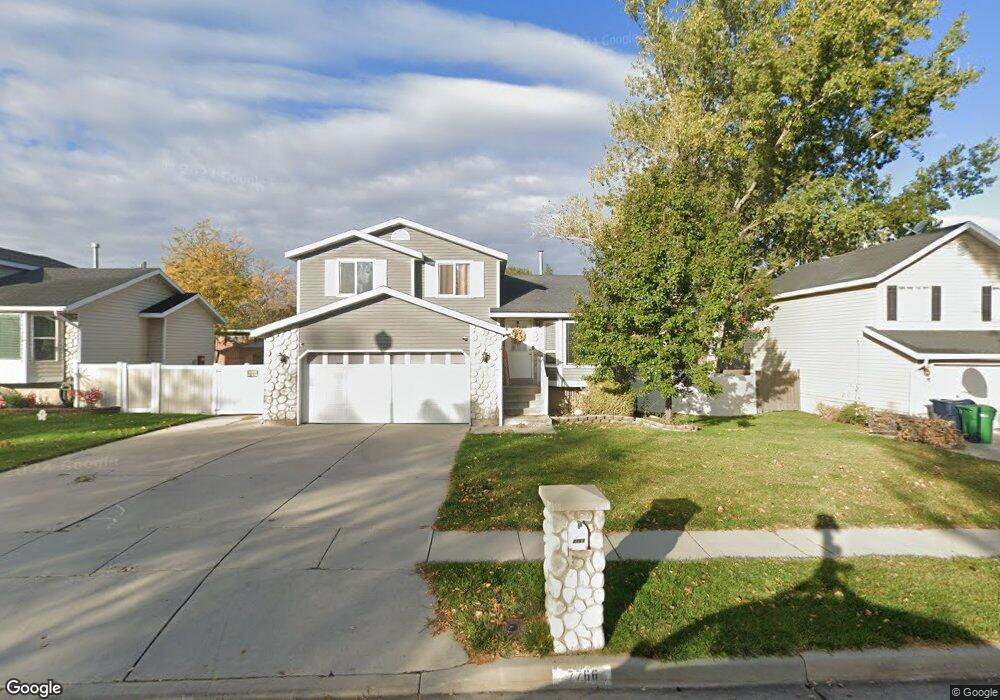 7766 S Unionwood Dr, Midvale, UT 84047 - photo 1