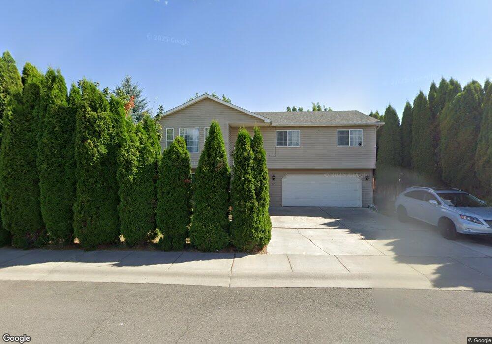 326 E Beverly, Medical Lake, WA 99022 - photo 1