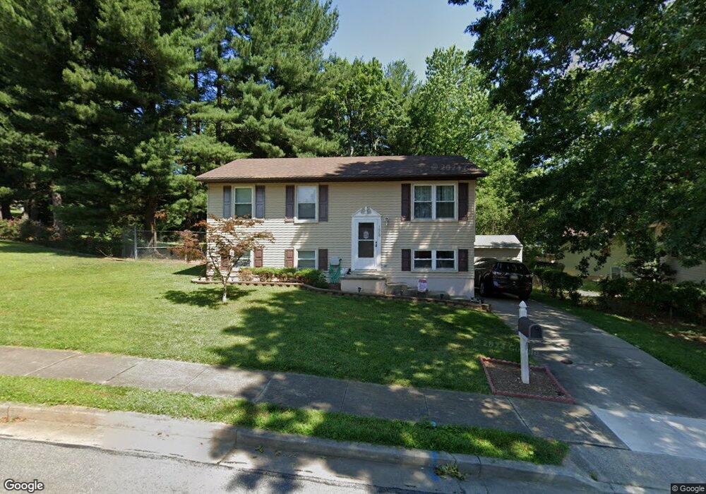 1608 Andover Ln, Frederick, MD 21702 - photo 1