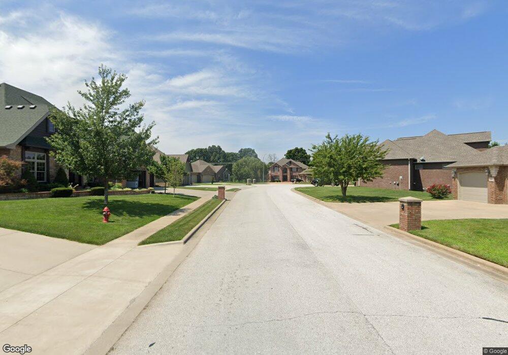 0 W Georgia St unit 10909998, Nixa, MO 65714 - photo 1