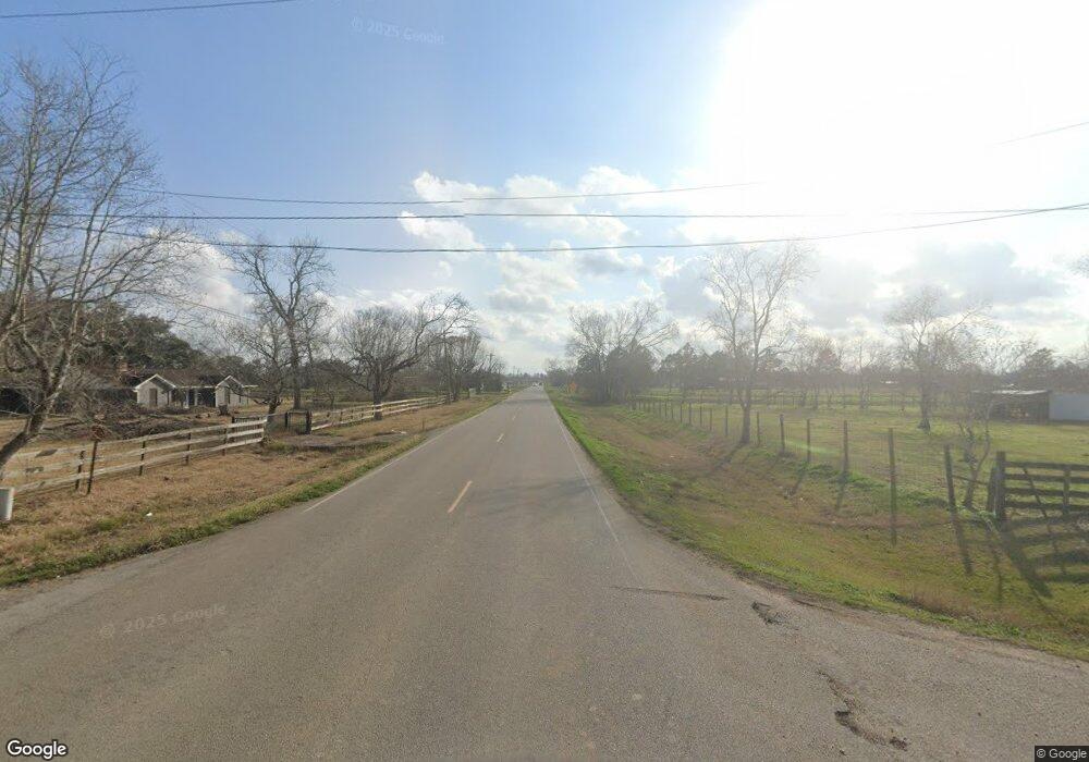CR 305A Duchess Ln, Alvin, TX 77511 - photo 1