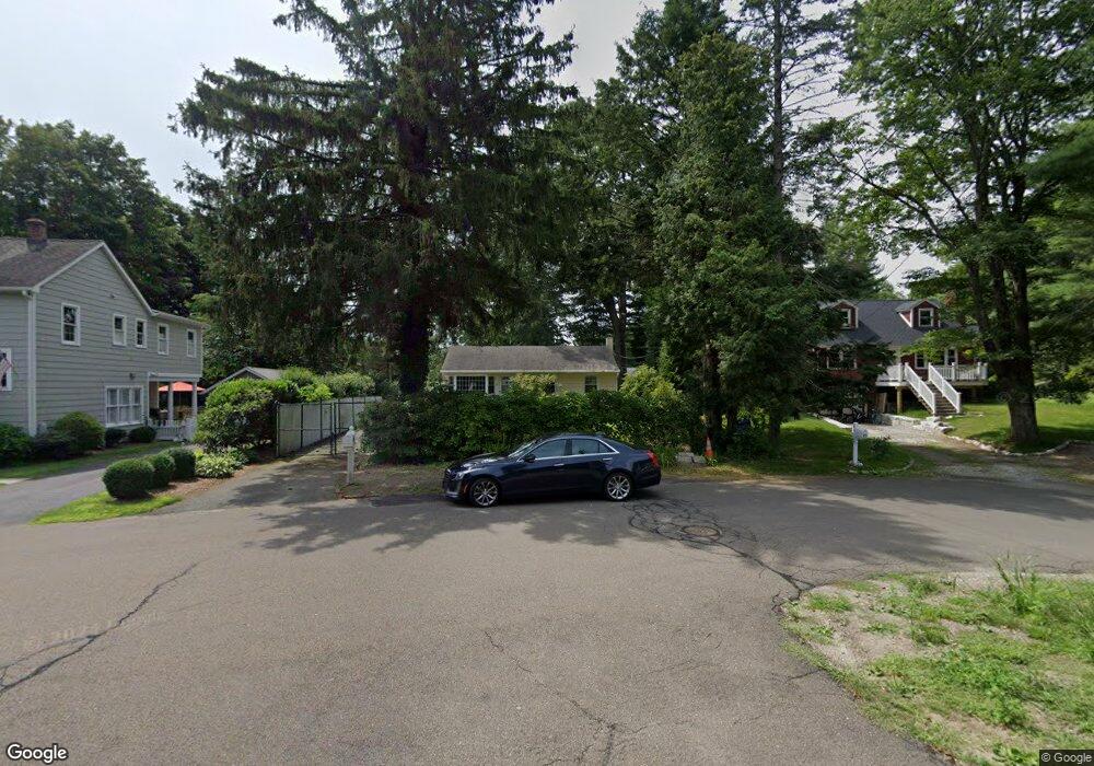 19 Ramapoo Hill Rd, Ridgefield, CT 06877 - photo 1