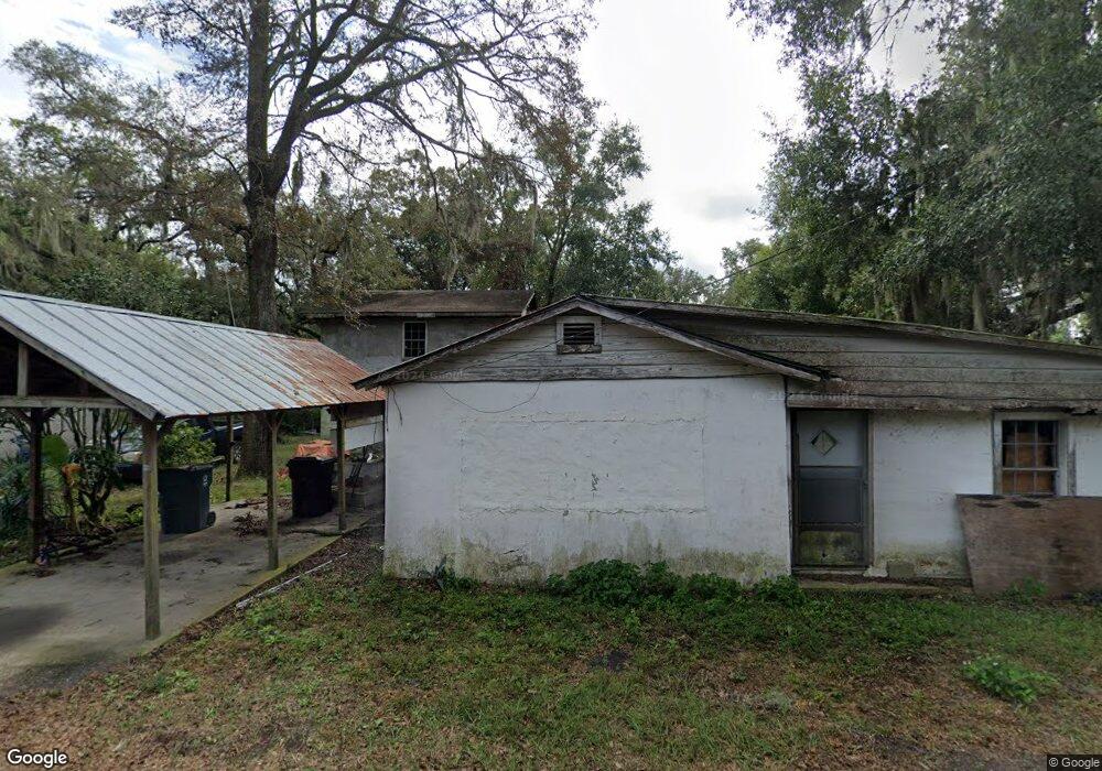 311 Burroughs Ave, Brunswick, GA 31520 - photo 1