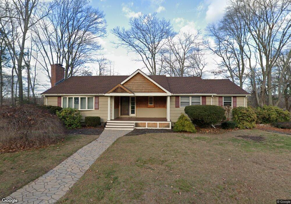 31 Jeffrey Rd, Wayland, MA 01778 - photo 1