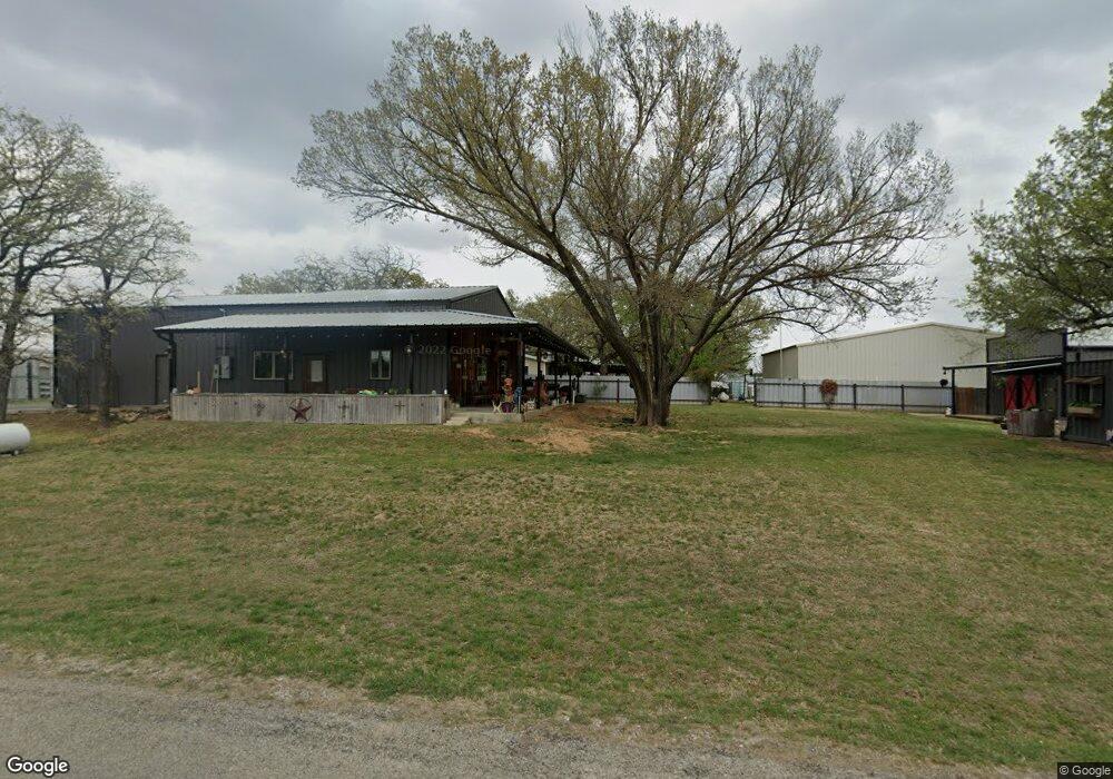 111 Brim St, Weatherford, TX 76087 - photo 1