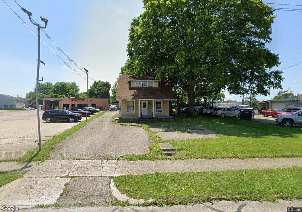 296 Dayton Ave, Xenia, OH 45385 - photo 1