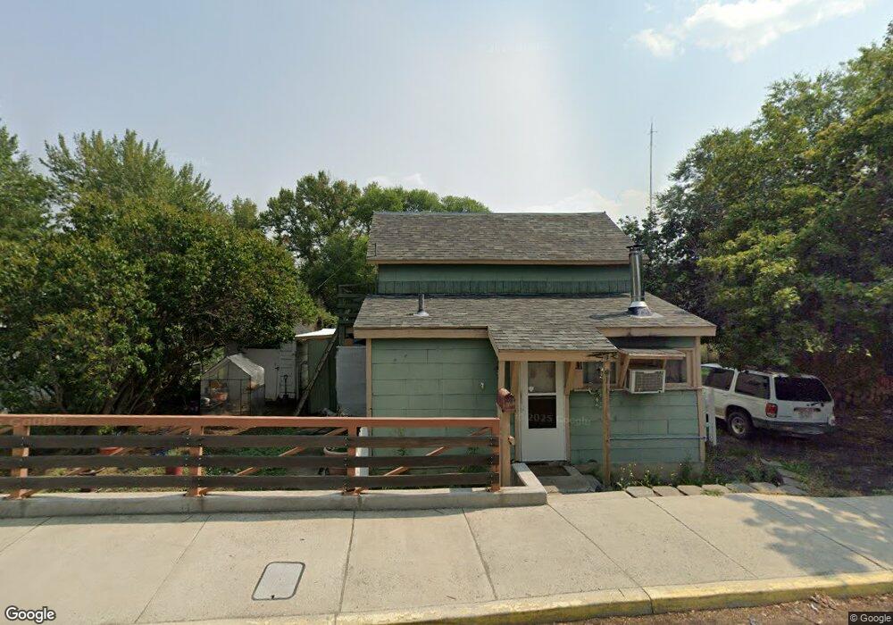 611 NW Bridge St, John Day, OR 97845 - photo 1