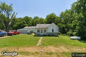 24028 E Iron Bridge Rd, Marshall, IL 62441