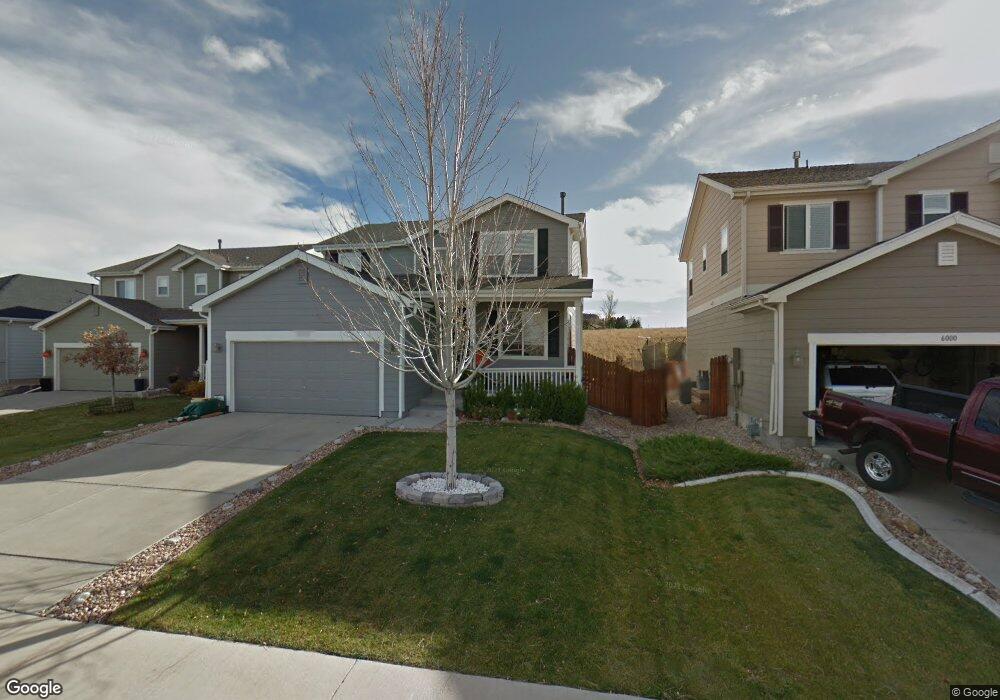 6010 Jaguar Way, Lone Tree, CO 80124 - photo 1
