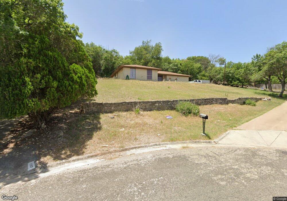 1406 Bluff Dr, Copperas Cove, TX 76522 - photo 1