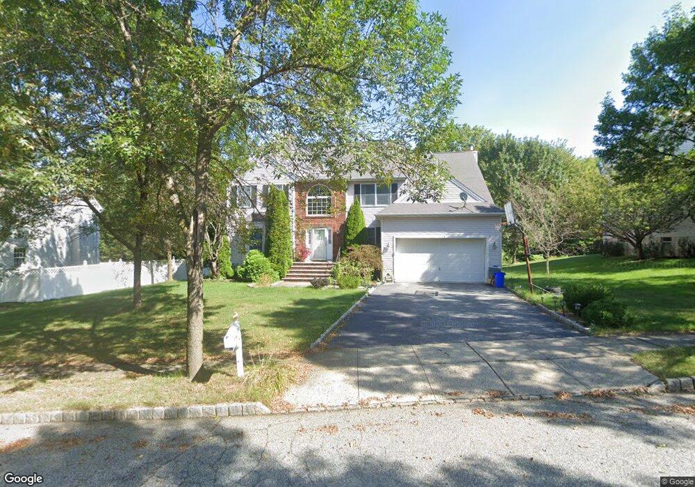 3 Morgan Ct, Randolph, NJ 07869 - photo 1