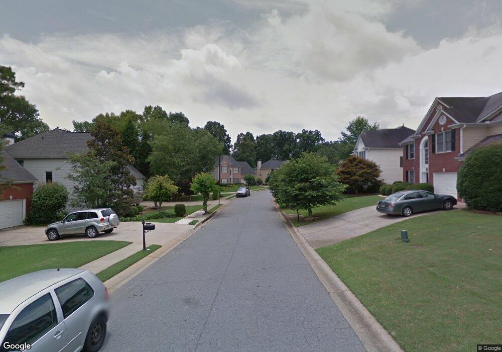 0 Willowmere Trace NW unit 8950307, Kennesaw, GA 30144 - photo 1