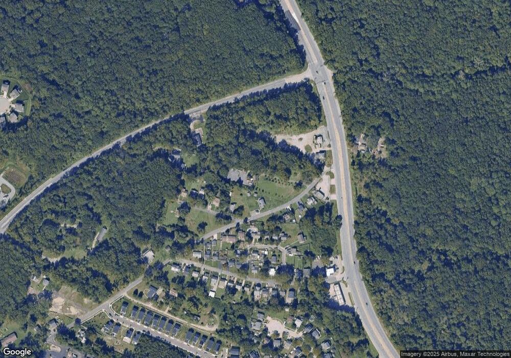 7302 Green Acres Dr, Glen Burnie, MD 21060 - photo 1