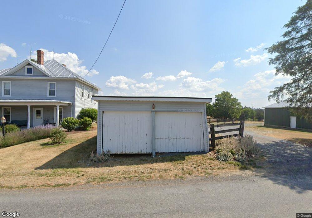 2188 Millner Rd, Strasburg, VA 22657 - photo 1