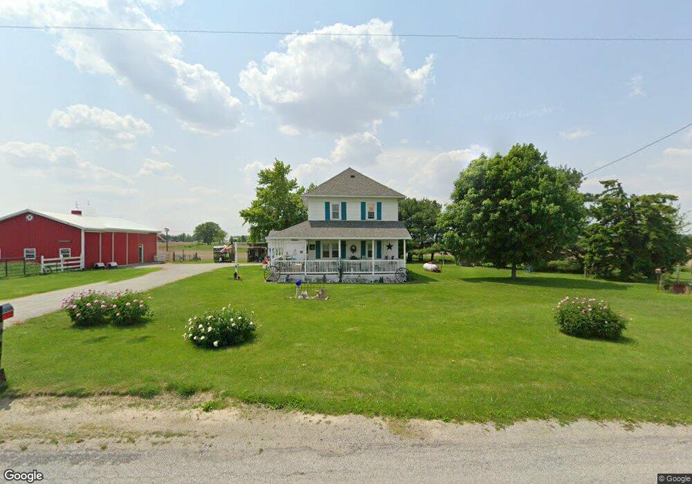 11712 N 600 E, Ossian, IN 46777 - photo 1