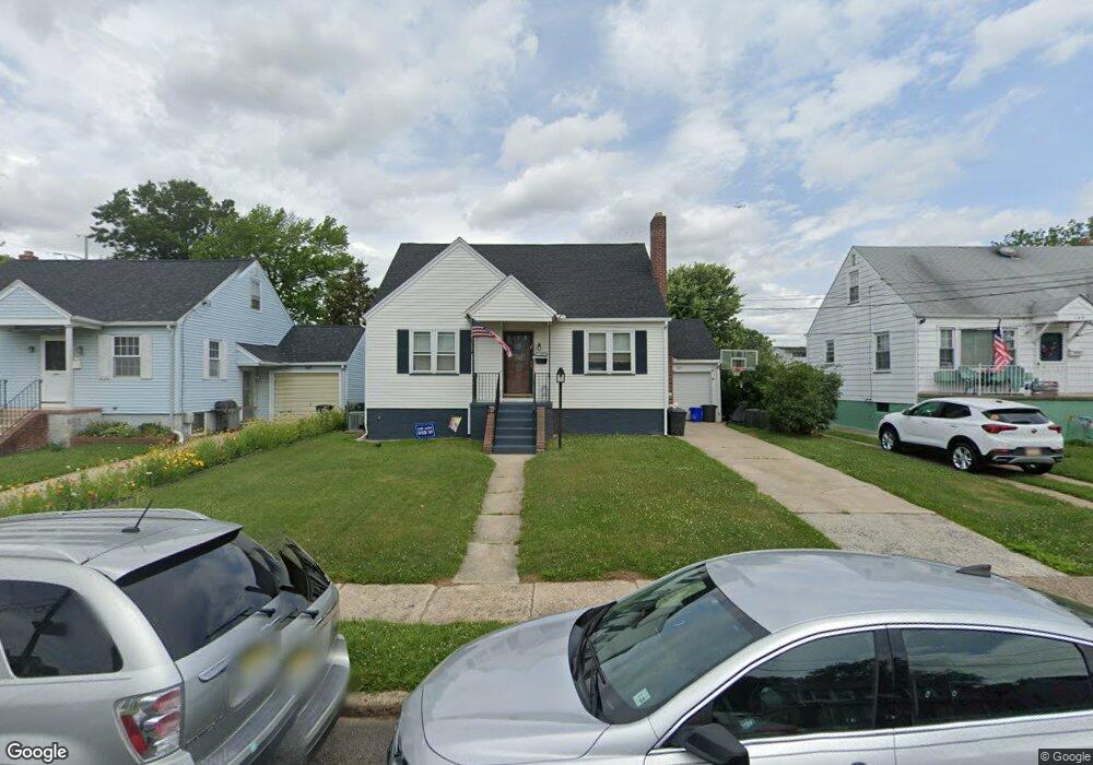 129 8th Ave, Mount Ephraim, NJ 08059 - photo 1