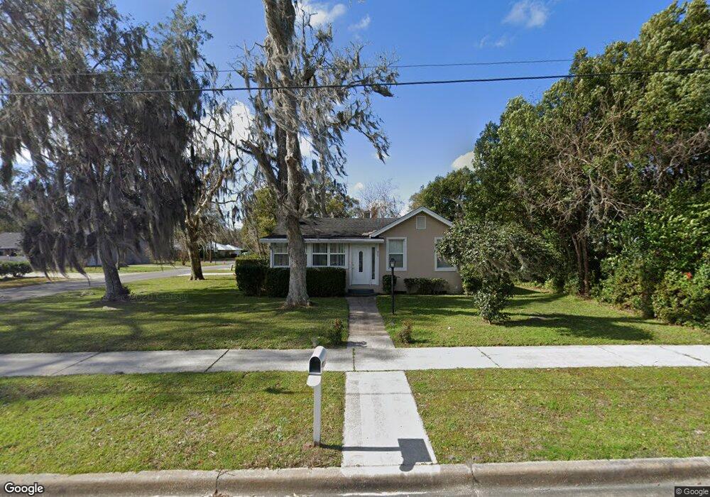 274 S College St, MacClenny, FL 32063 - photo 1