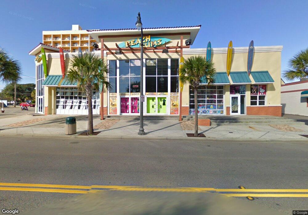 1301 N Ocean Blvd, Myrtle Beach, SC 29577 - photo 1