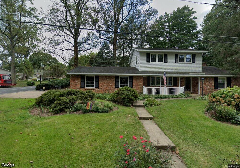 1914 Sands Dr, Annapolis, MD 21409 - photo 1