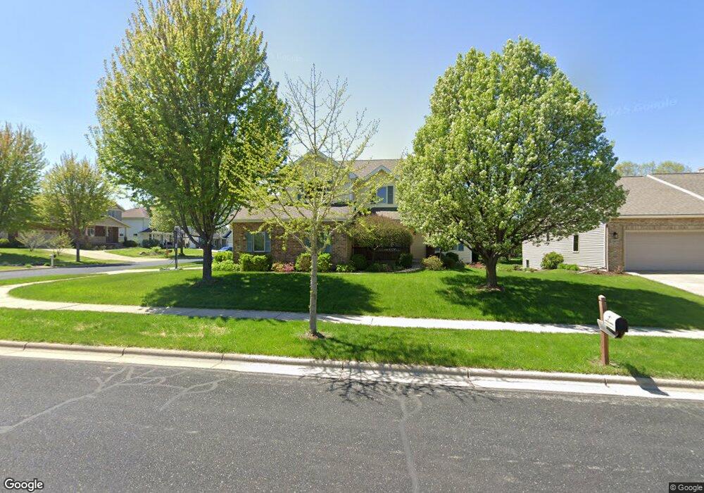 2861 Crinkle Root Dr, Fitchburg, WI 53711 - photo 1