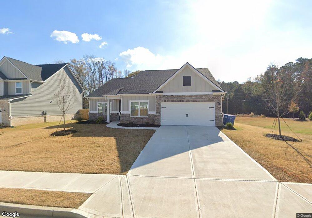 3715 Saddle Bag Ct, Dacula, GA 30019 - photo 1