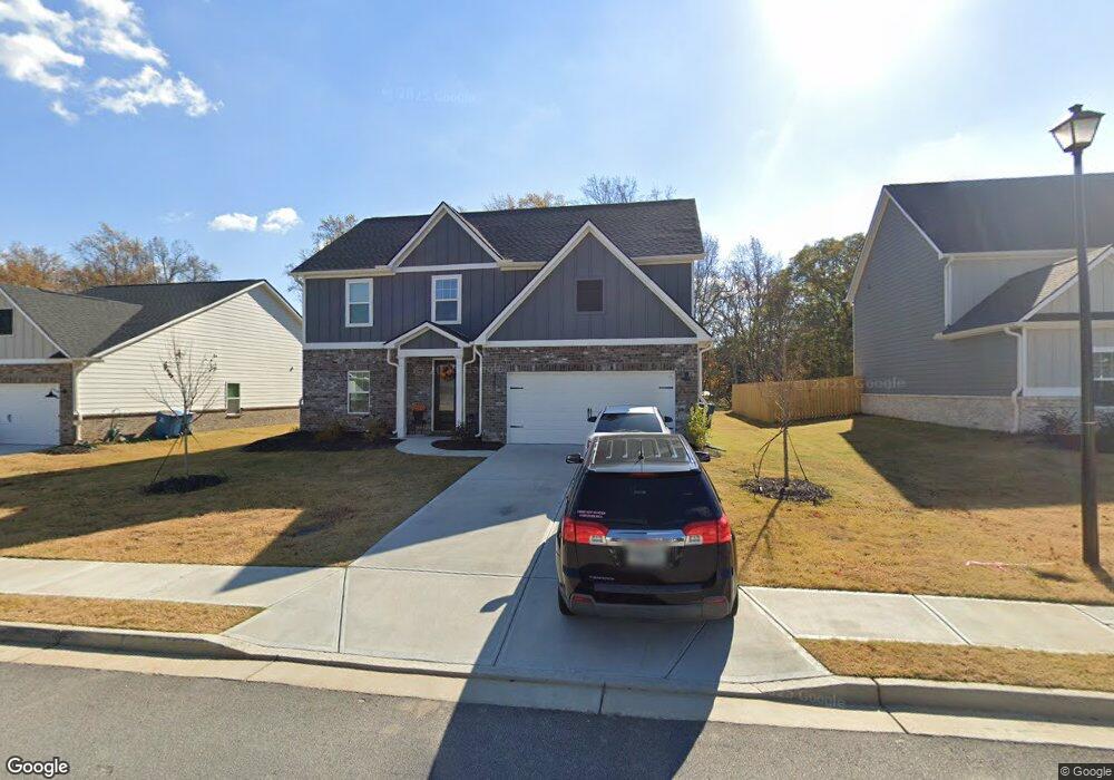 3735 Saddle Bag Ct, Dacula, GA 30019 - photo 1