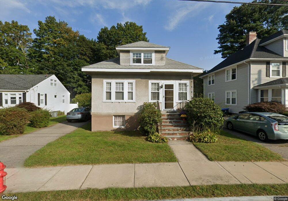 19 Circular Ave, Natick, MA 01760 - photo 1