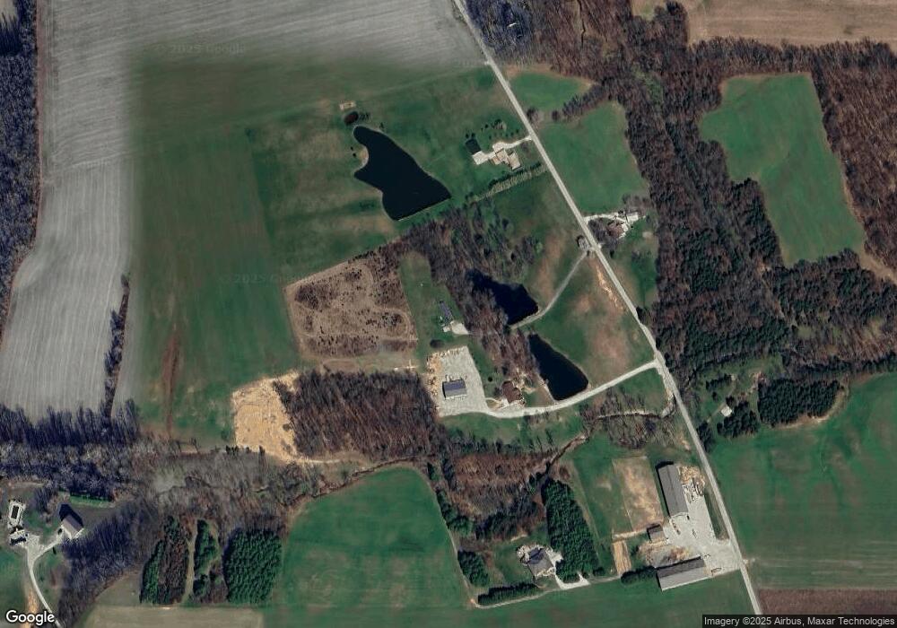 5347 N Finks Rd, Osgood, IN 47037 - photo 1