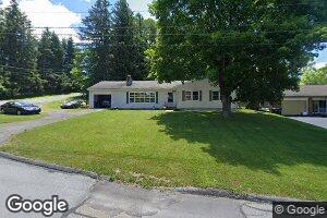 601 Virginia Rd, Saint Marys, PA 15857