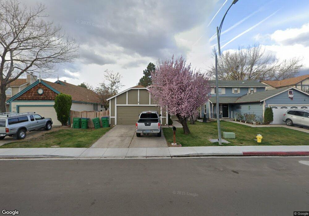 1322 Express St, Sparks, NV 89434 - photo 1