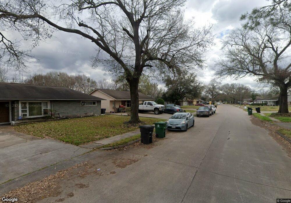 4931 Cosby St, Houston, TX 77021 - photo 1