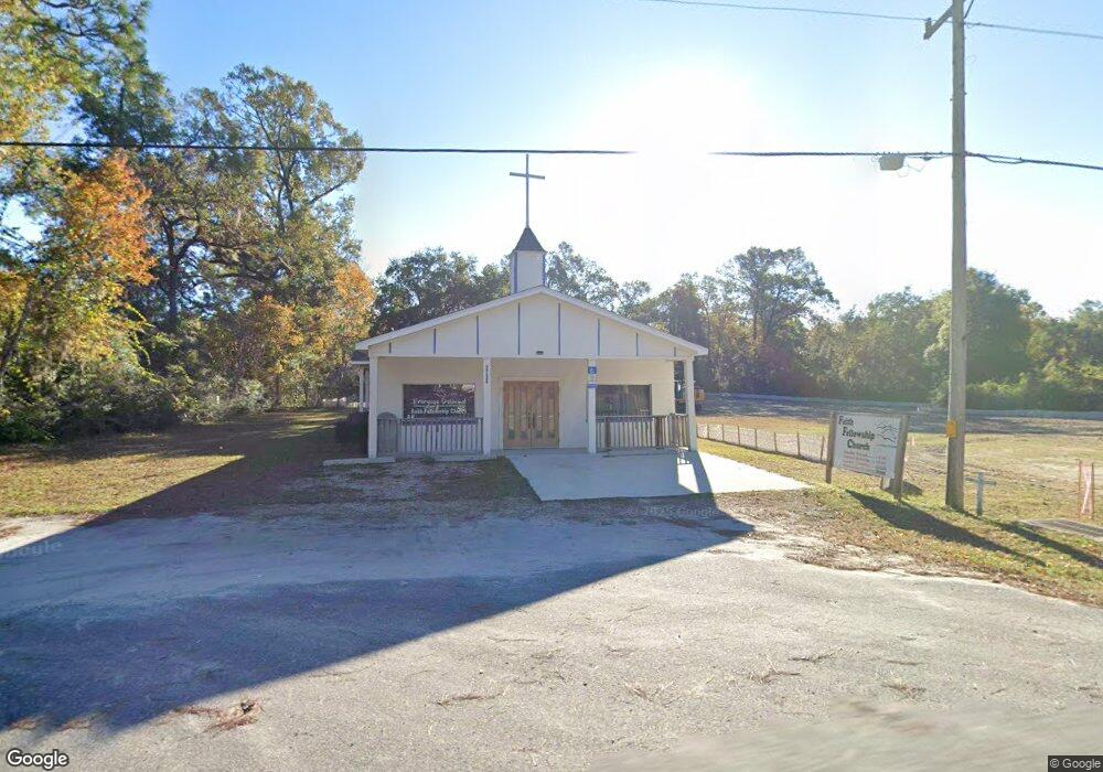 2741 Crawfordville Hwy, Crawfordville, FL 32327 - photo 1