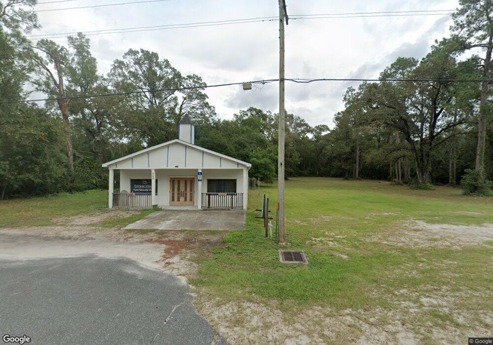 2741 Crawfordville Hwy unit 1, Crawfordville, FL 32327 - photo 1