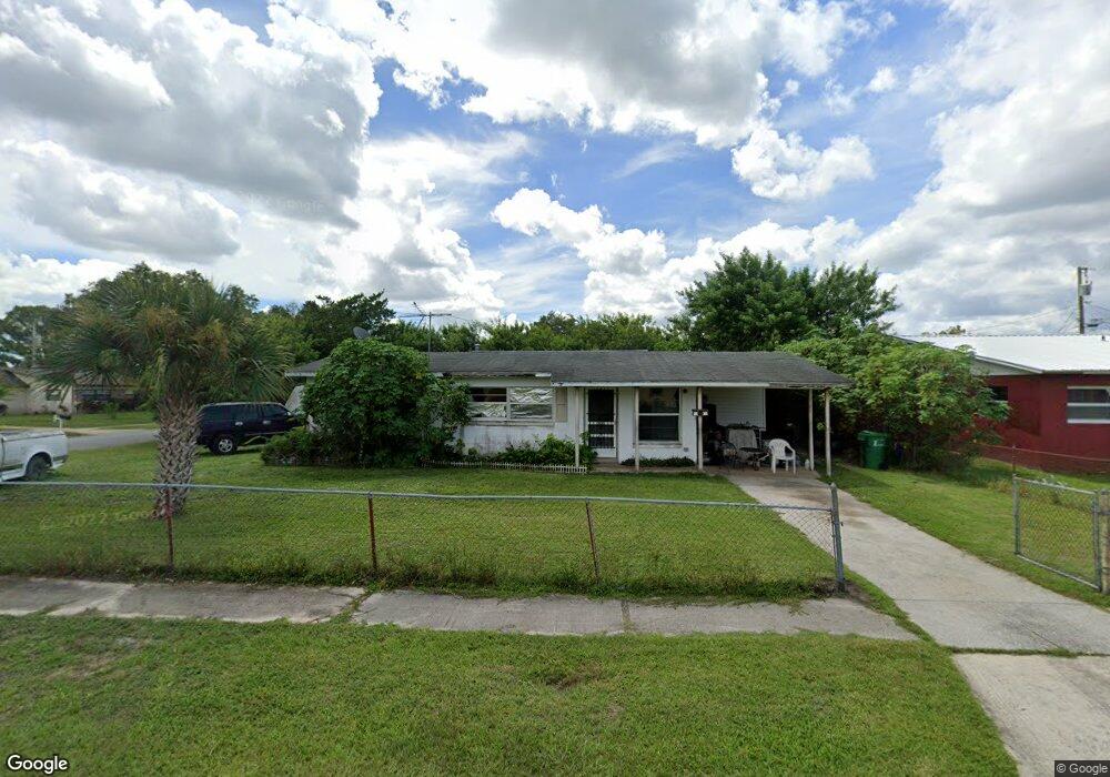 3721 Gum St, Cocoa, FL 32926 - photo 1