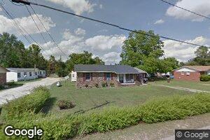 945 Washington St, Sardis, GA 30456