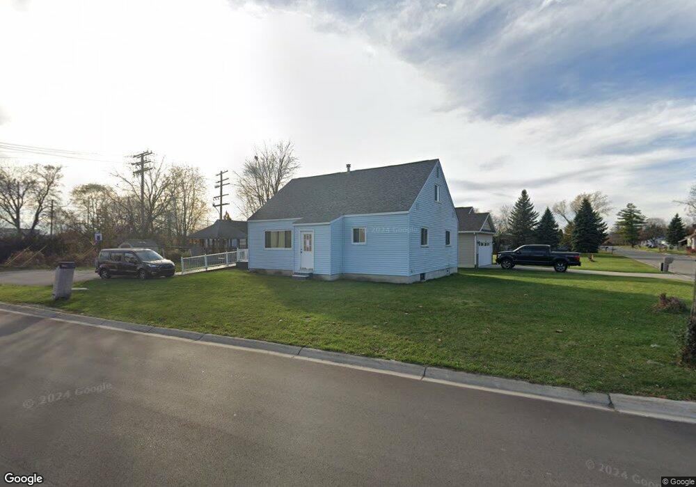 2500 John L St, Port Huron, MI 48060 - photo 1