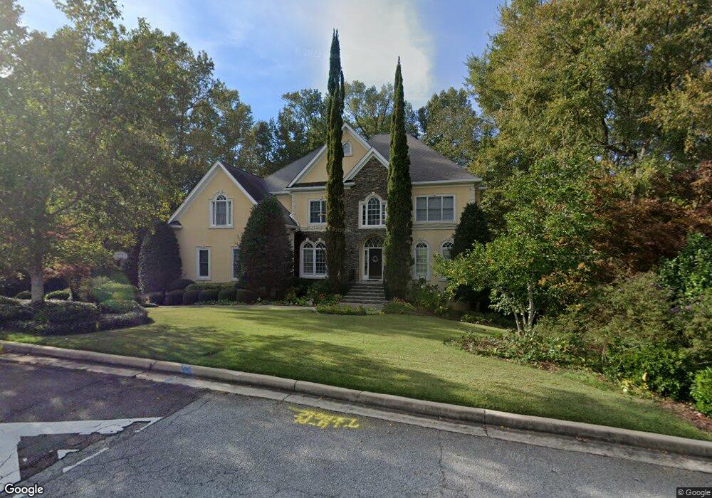 3963 Hammonds Ferry, Evans, GA 30809 - photo 1