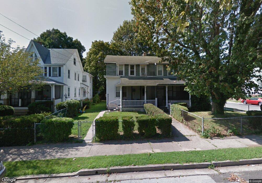 101 8th St, Salem, NJ 08079 - photo 1