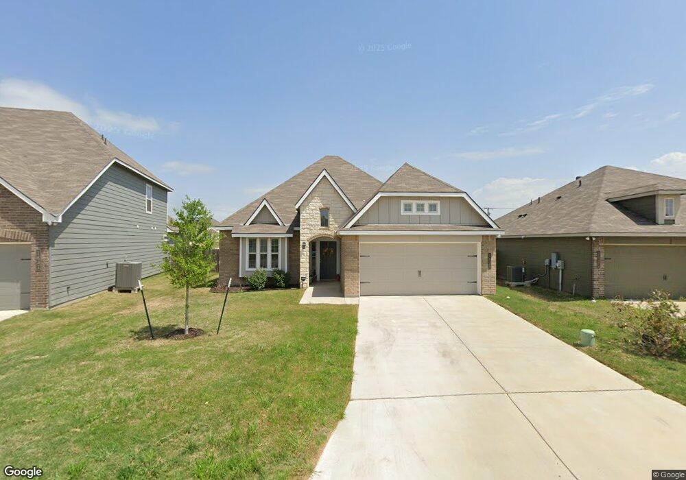 1629 Hillside Dr, Temple, TX 76502 - photo 1