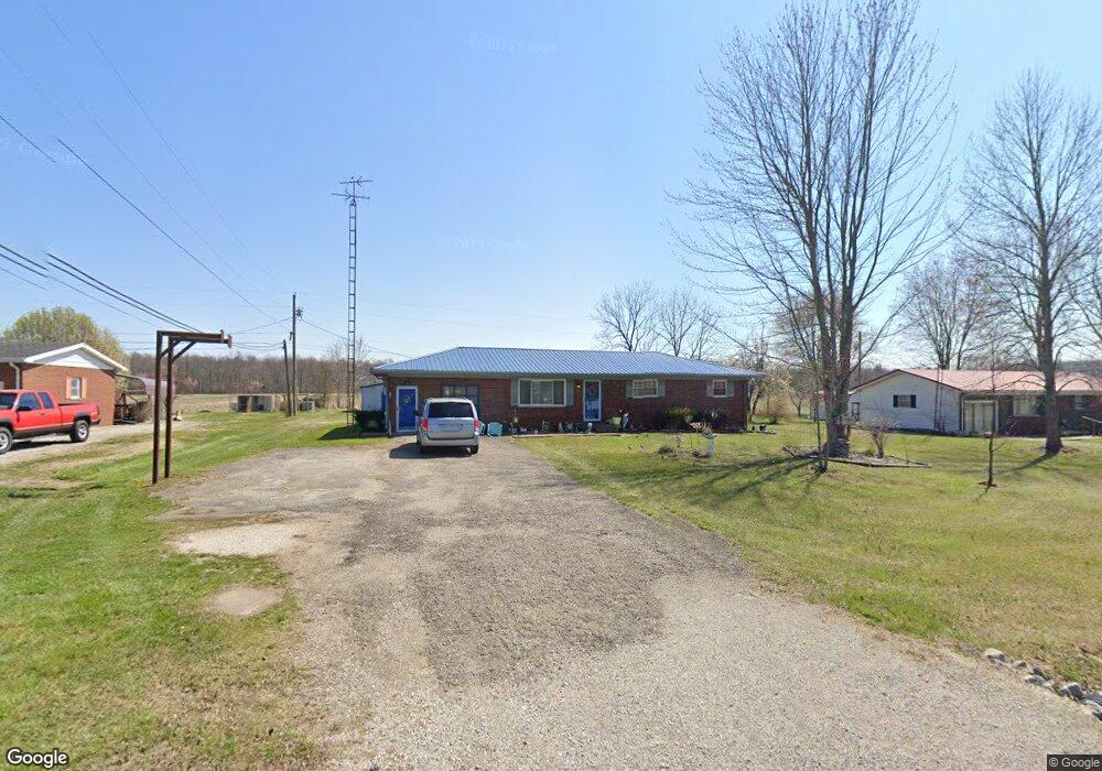 4882 N Bogardus Rd, Austin, IN 47102 - photo 1