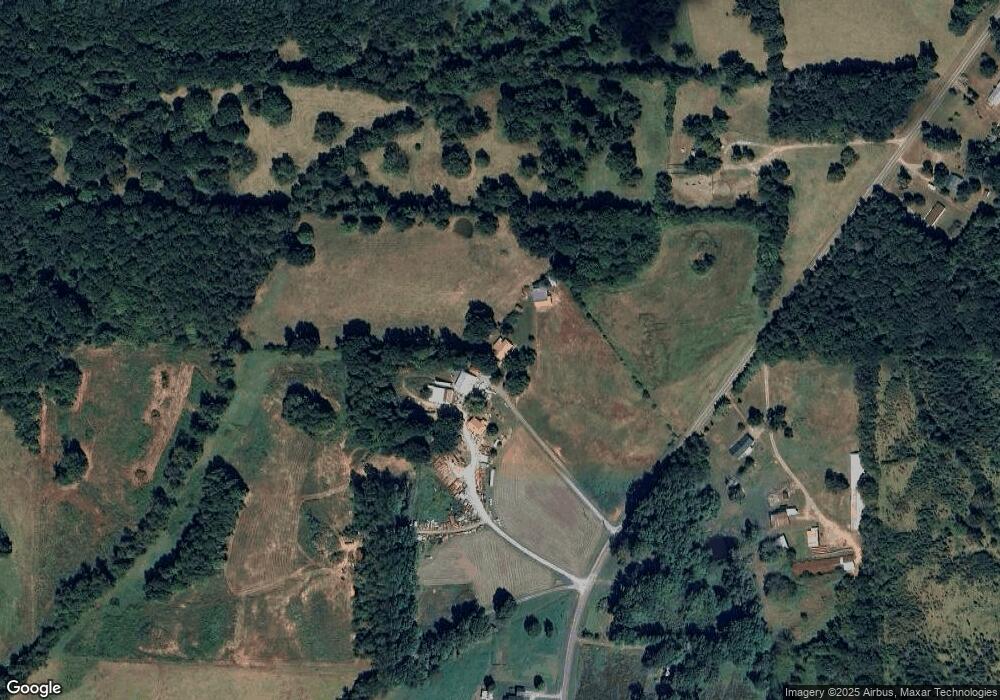 900 Joe Brown Rd, Bear Creek, NC 27207 - photo 1