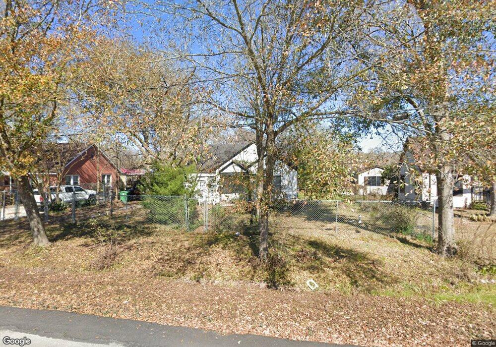 8141 Easton St, Houston, TX 77017 - photo 1