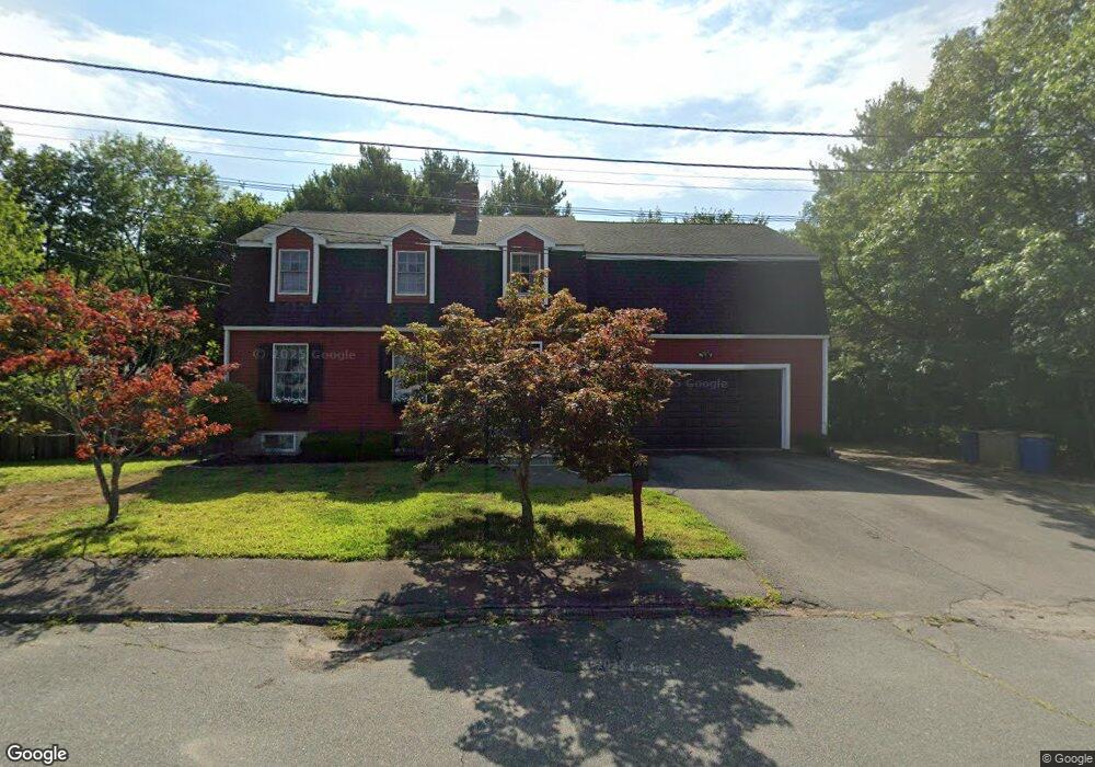 6 Morton Rd, Randolph, MA 02368 - photo 1