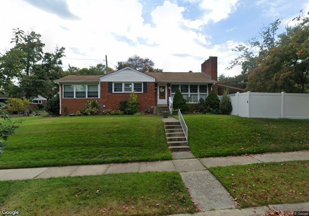 10406 Insley St, Silver Spring, MD 20902 - photo 1