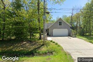 10717 Washington Ave, Ossineke, MI 49766