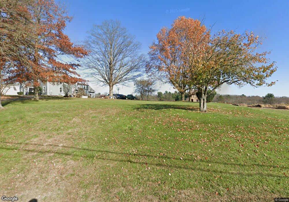 1605 Route 169, Woodstock, CT 06281 - photo 1