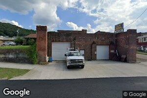 306 Summers St, Hinton, WV 25951