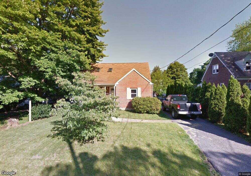 1208 Greenhill Ave, Wilmington, DE 19809 - photo 1